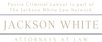 Peoria Criminal Lawyer
