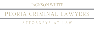 Peoria Criminal Lawyer