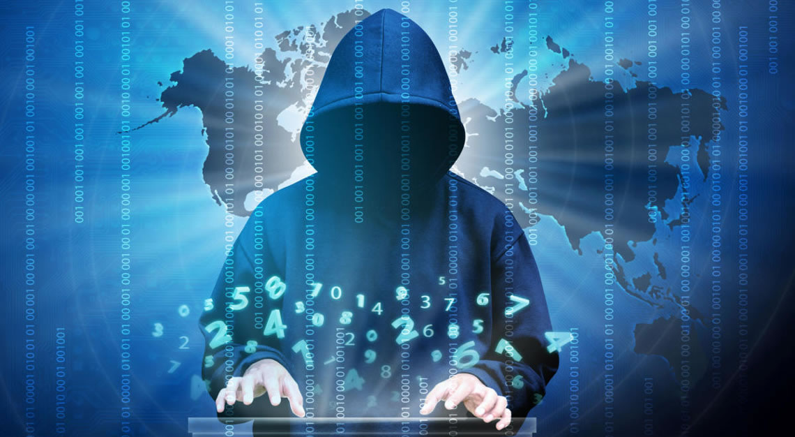 cyber crime